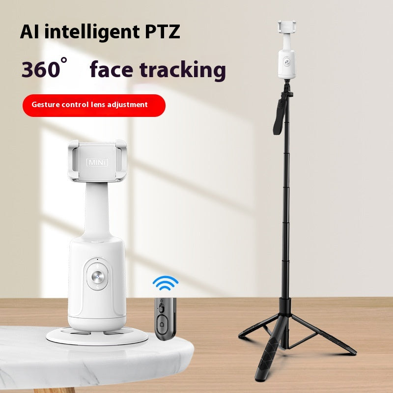 Face Tracking Gimbal AI Smart 360