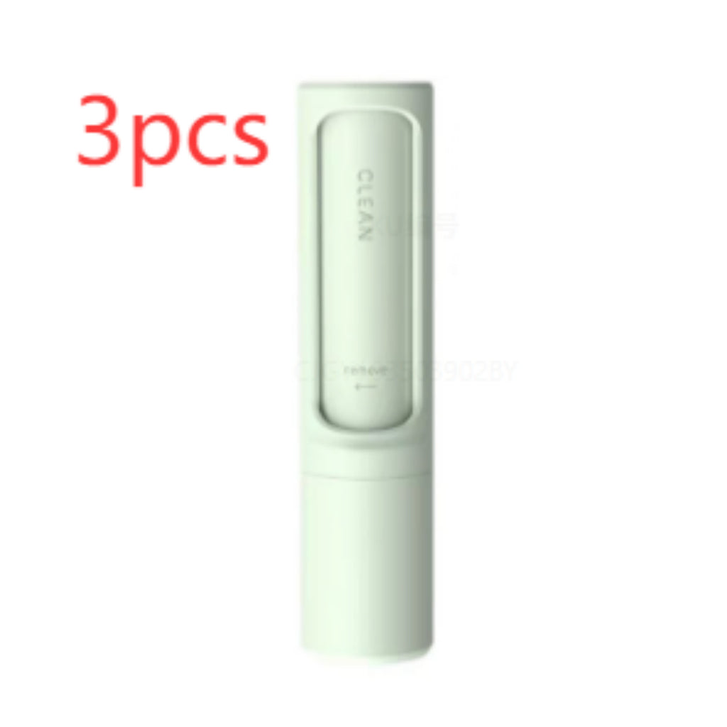 Escova Removedora de Pelos 2 em 1