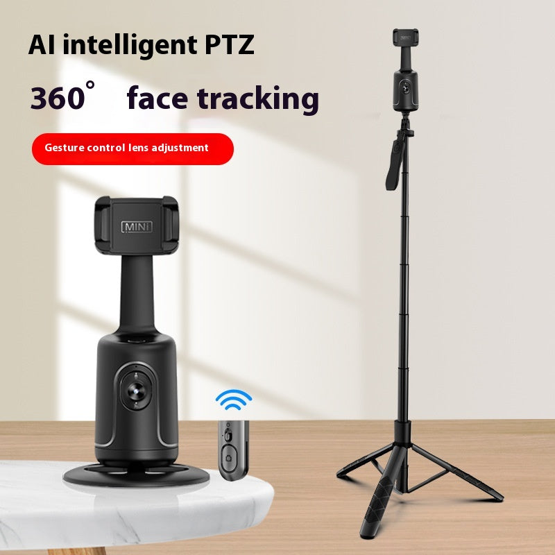 Face Tracking Gimbal AI Smart 360