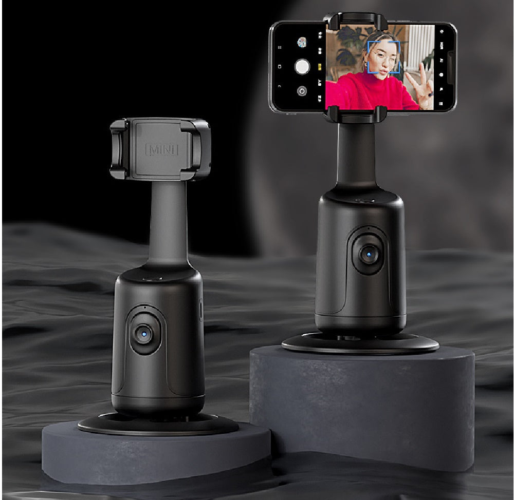 Face Tracking Gimbal AI Smart 360