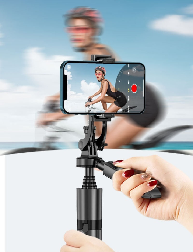 Face Tracking Gimbal AI Smart 360