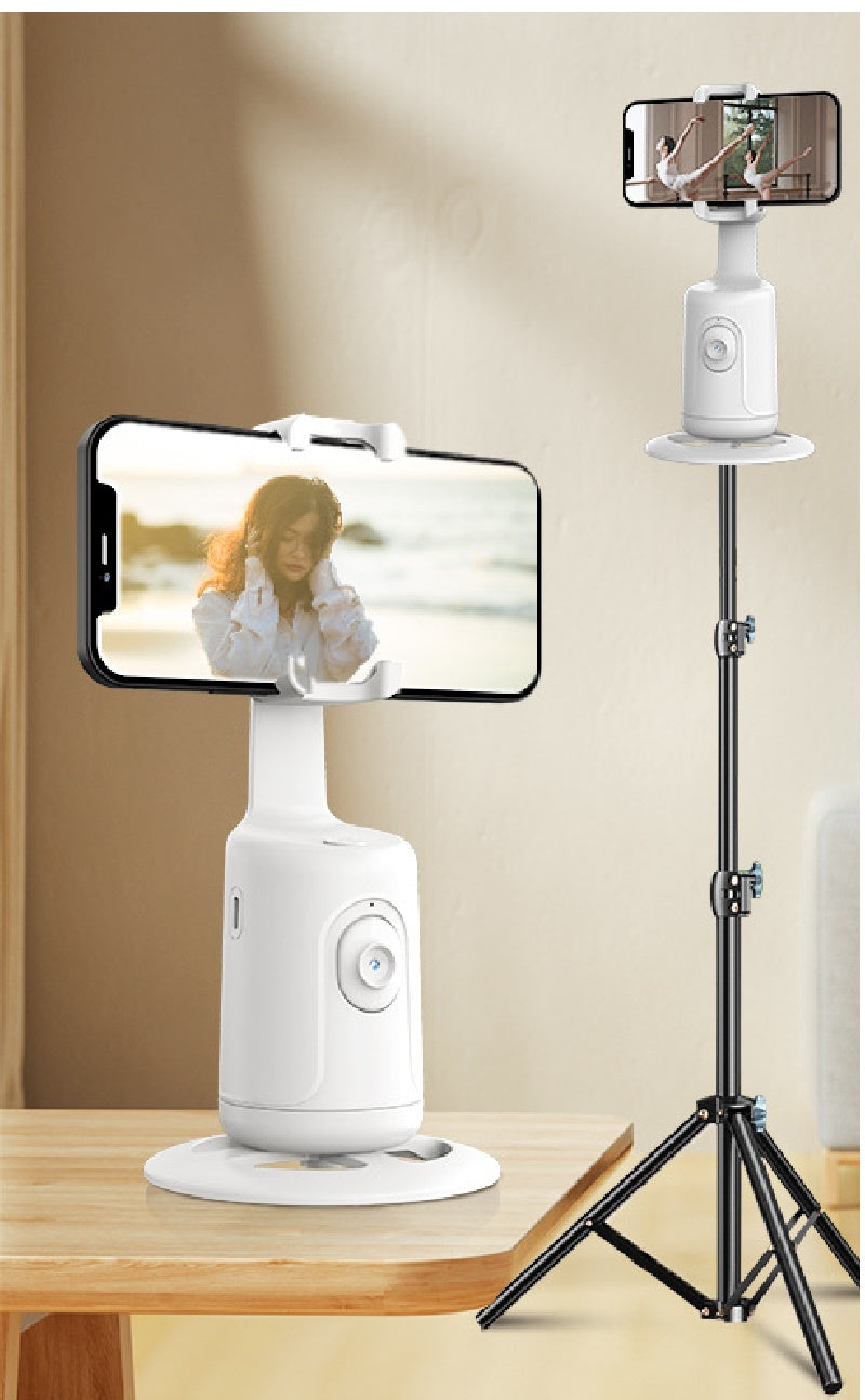 Face Tracking Gimbal AI Smart 360